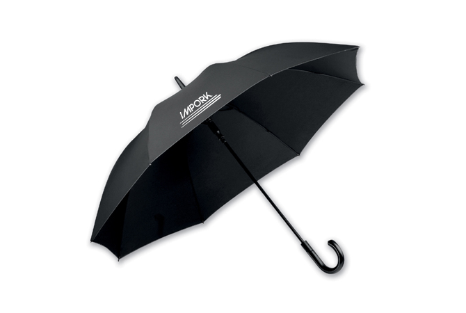 Reklamní deštník